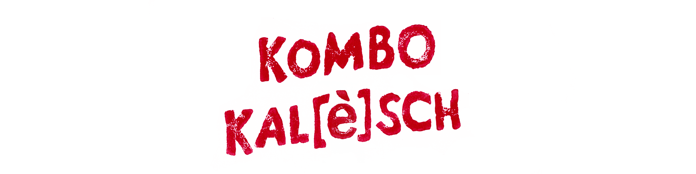 Kombo Kalèsch